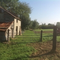 20140916 LE BOSQUET FENCING & POND WORKS 06